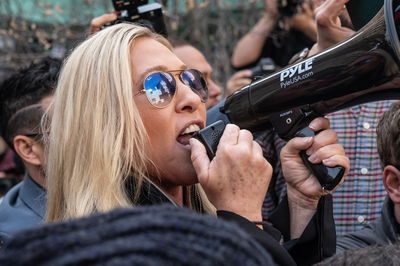 טיילור גרין