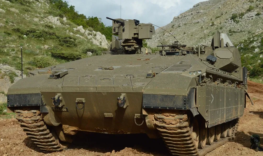 נגמ"ש ייחודי