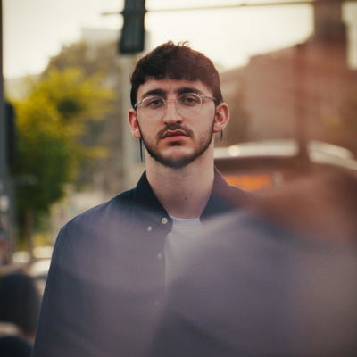 יחיאל לנדאו בסינגל קליפ חדש: "לאן אני הולך"