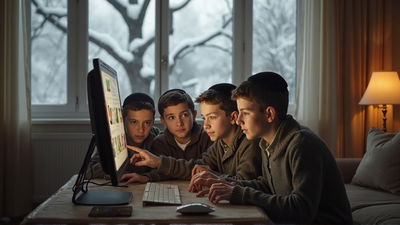 אילוסטרציה