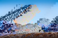 מערכת הגנה של טילי פטריוט