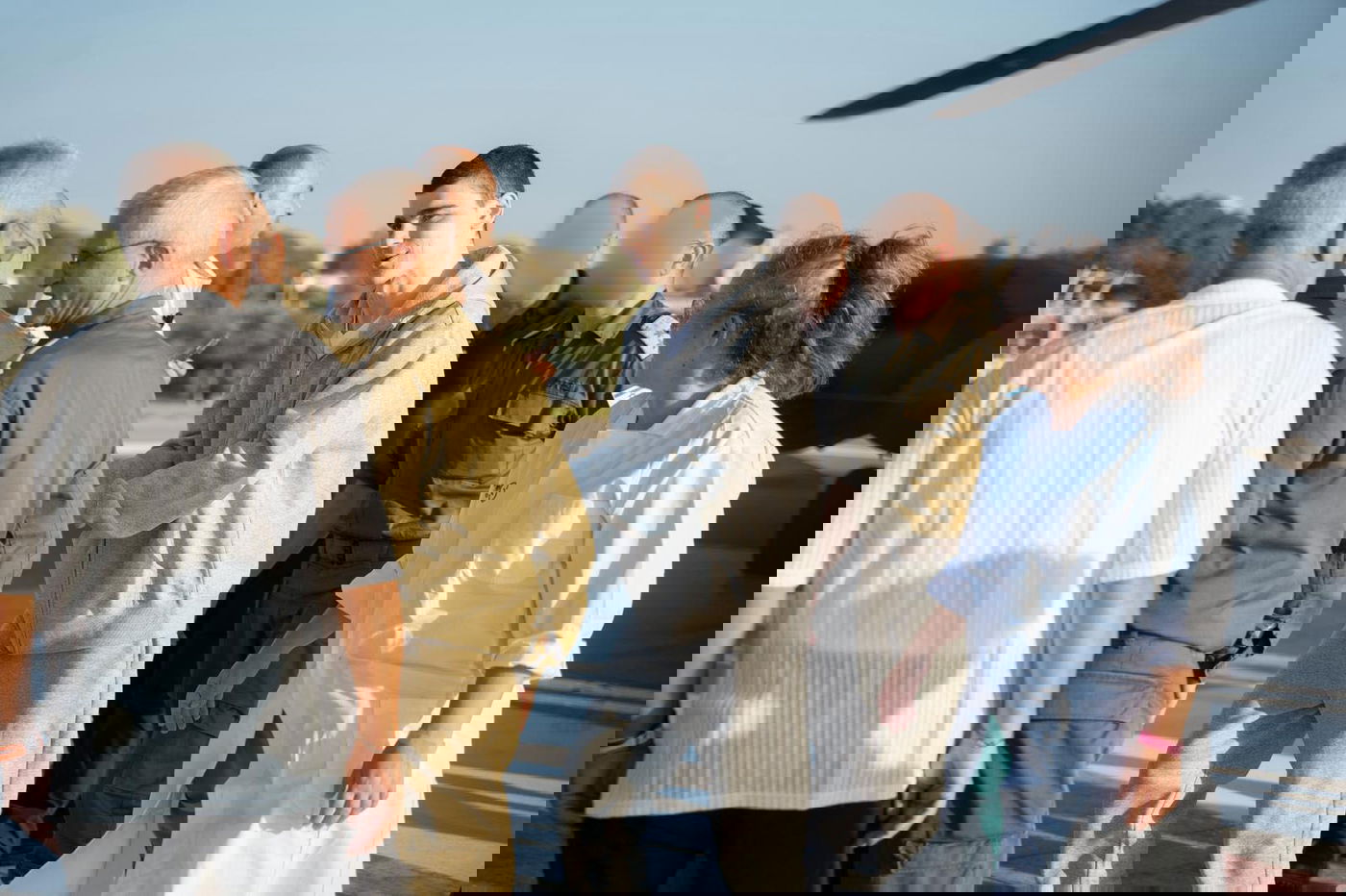 שורד השבי: "בטעות גילינו על חיסול סינוואר" | זה מה שהמחבלים סיפרו לנו