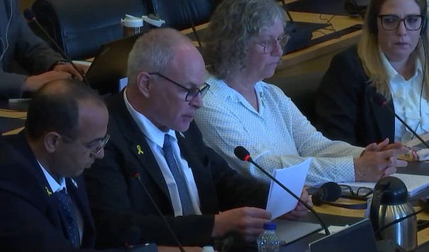 קית סיגל בנאומו, היום