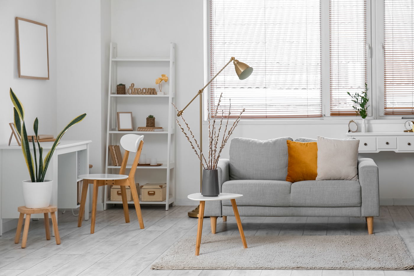 אין כמו בית מסודר