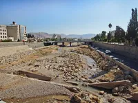 יובש באיראן