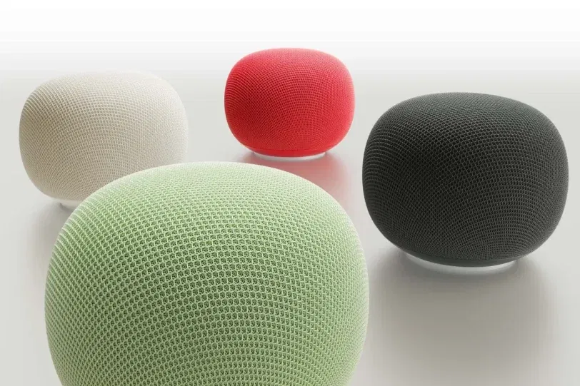 הרמקול החכם של גוגל לבית