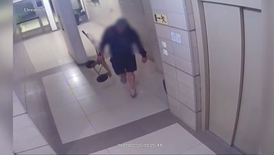 שוד התקליטנית: הגנב מכר את הציוד היקר שלה בעשירית מחיר | צפו