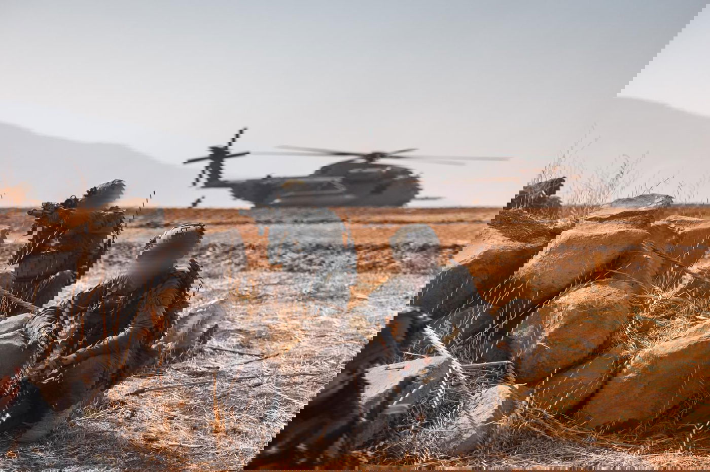 פעילות חיל האוויר בתרגיל הדו-אוגדתי בפיקוד המרכז