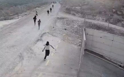 התיעודים מהאירועים