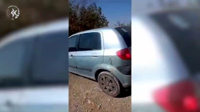 הנוסע נאנק מכאבים בכביש: הנהג ברח וכעבור שעות הסגיר את עצמו למשטרה