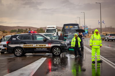 כביש 90. ארכיון