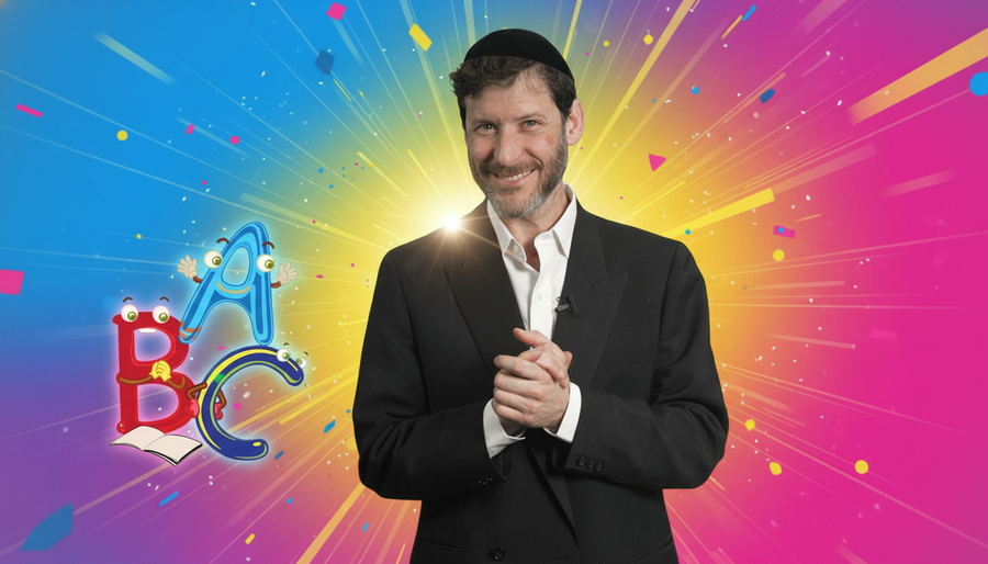 מיסטר ספיקר זו לא סתם עוד "שיטה ללימוד אנגלית". זו השקעה בעתיד של הילד