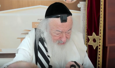 בואו לסיים ש"ס תוך שנה | השיעור היום: מסכת חולין ק'-ק"ז