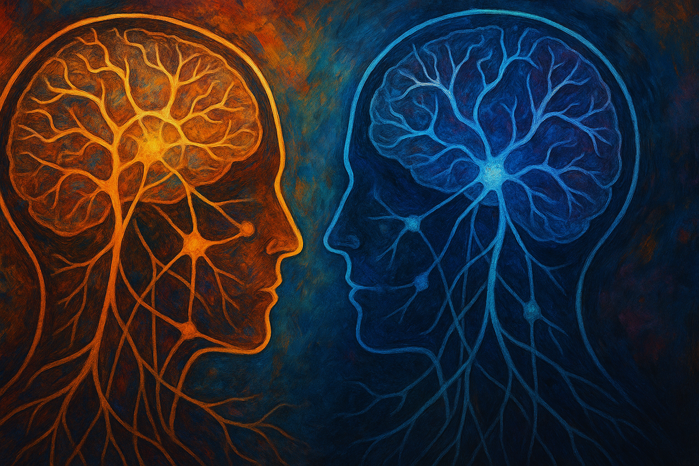 מאפשר לחוש, רק בכוח הראיה