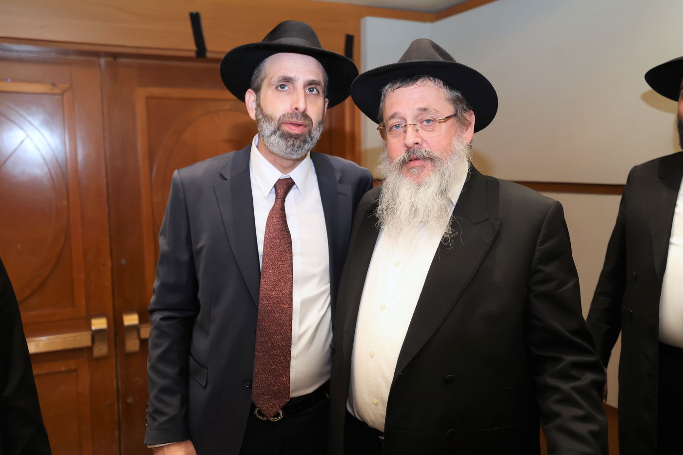 חתונת בנו של יהודה בוטבול