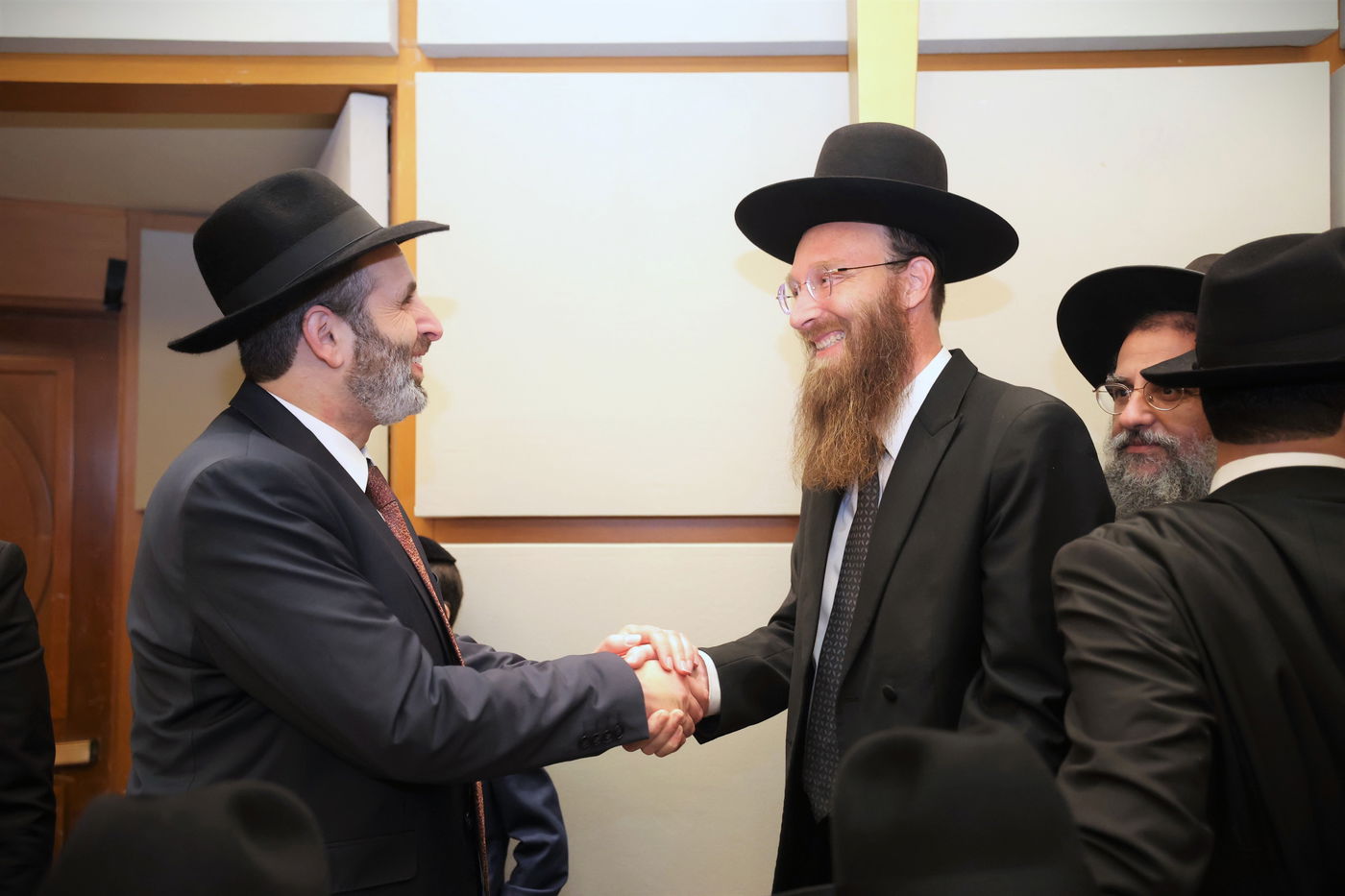 חתונת בנו של יהודה בוטבול