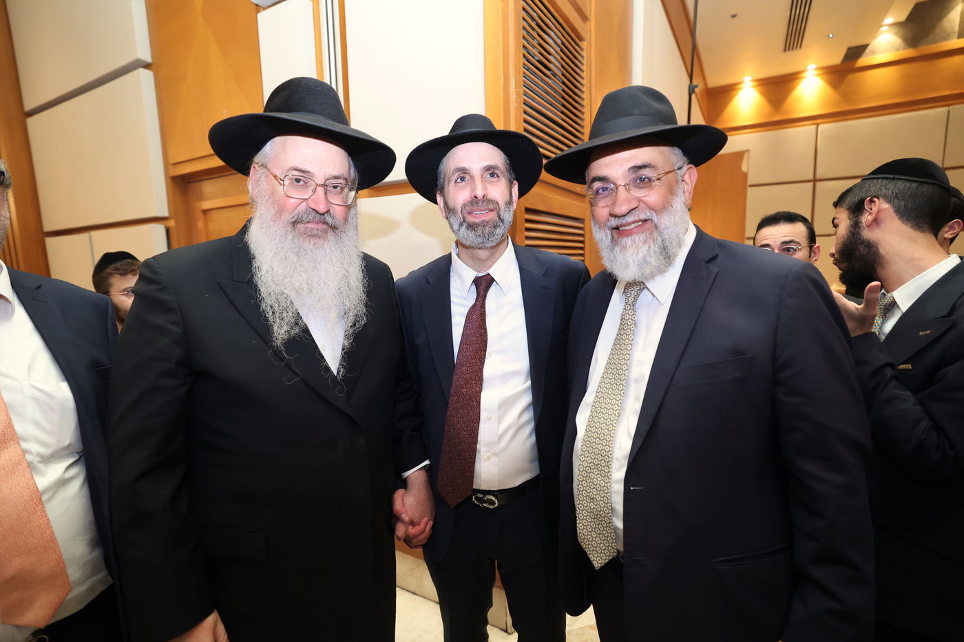 חתונת בנו של יהודה בוטבול