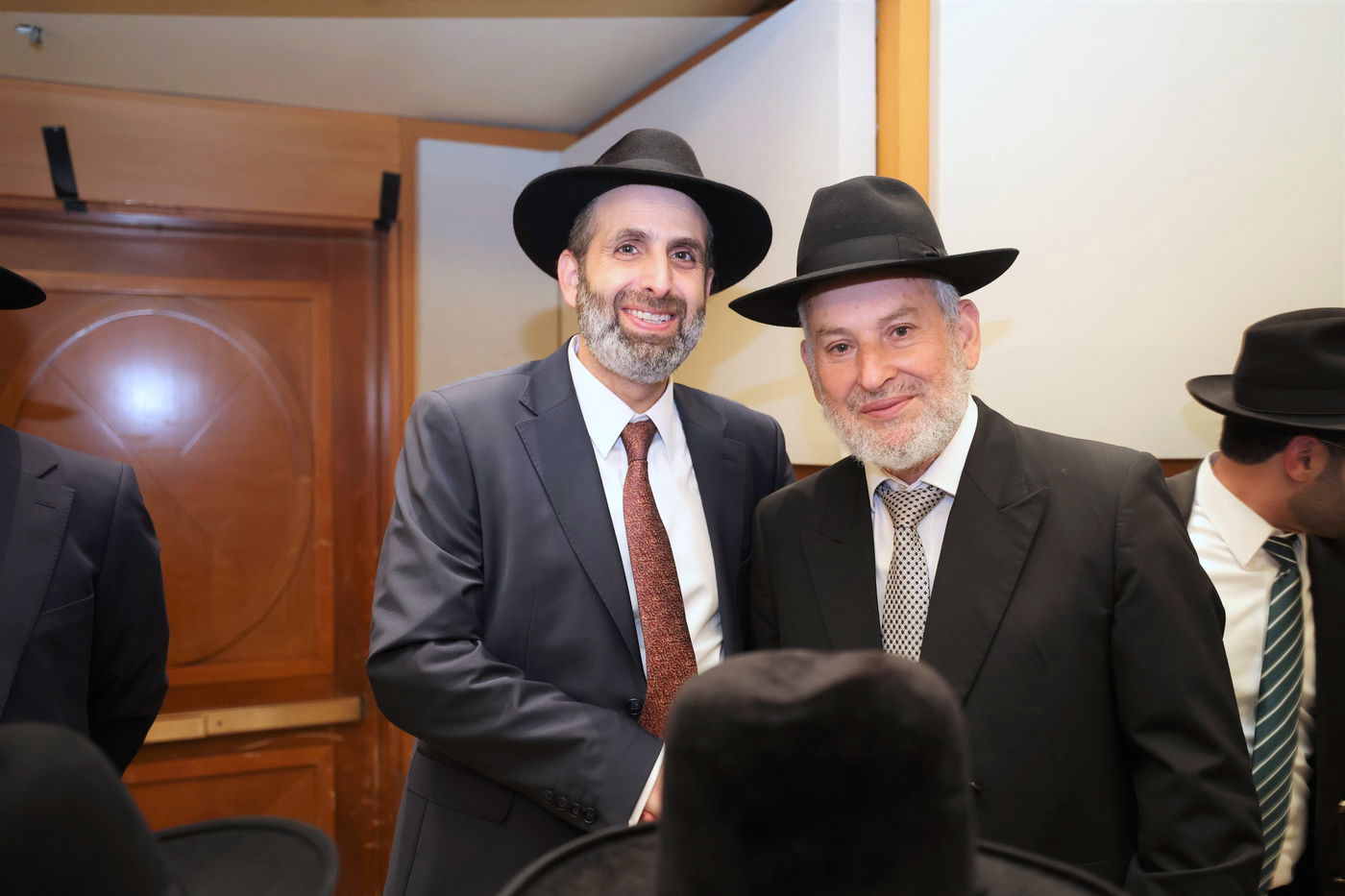 חתונת בנו של יהודה בוטבול