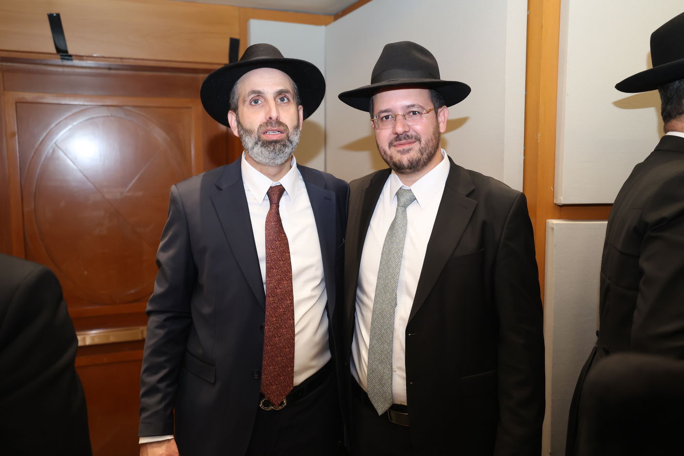 חתונת בנו של יהודה בוטבול