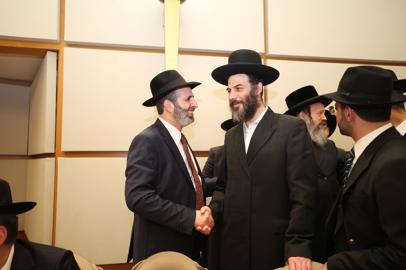 חתונת בנו של יהודה בוטבול