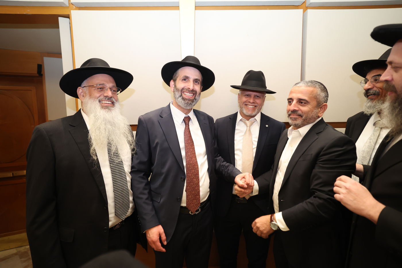 חתונת בנו של יהודה בוטבול