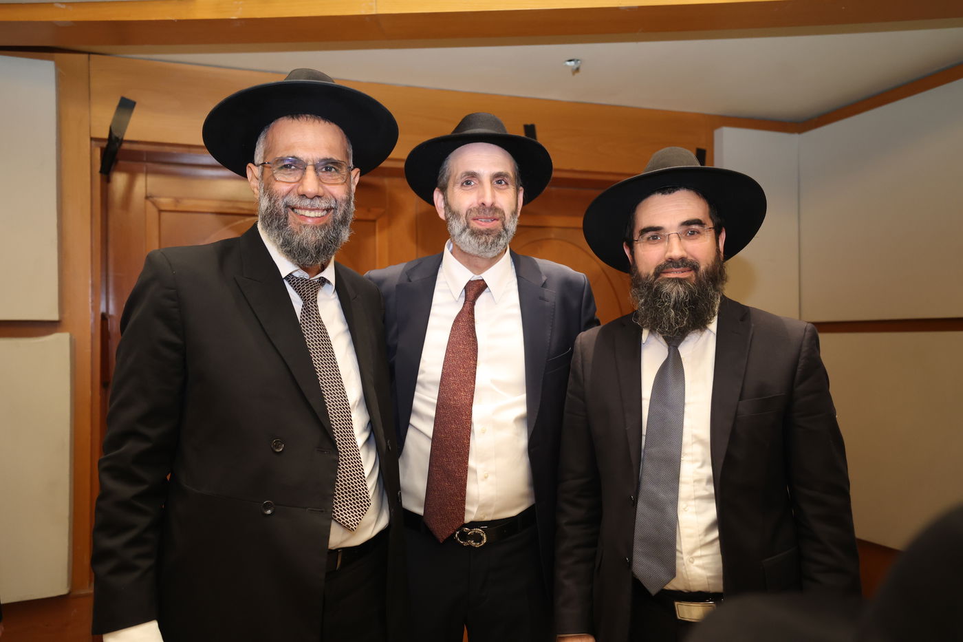 חתונת בנו של יהודה בוטבול