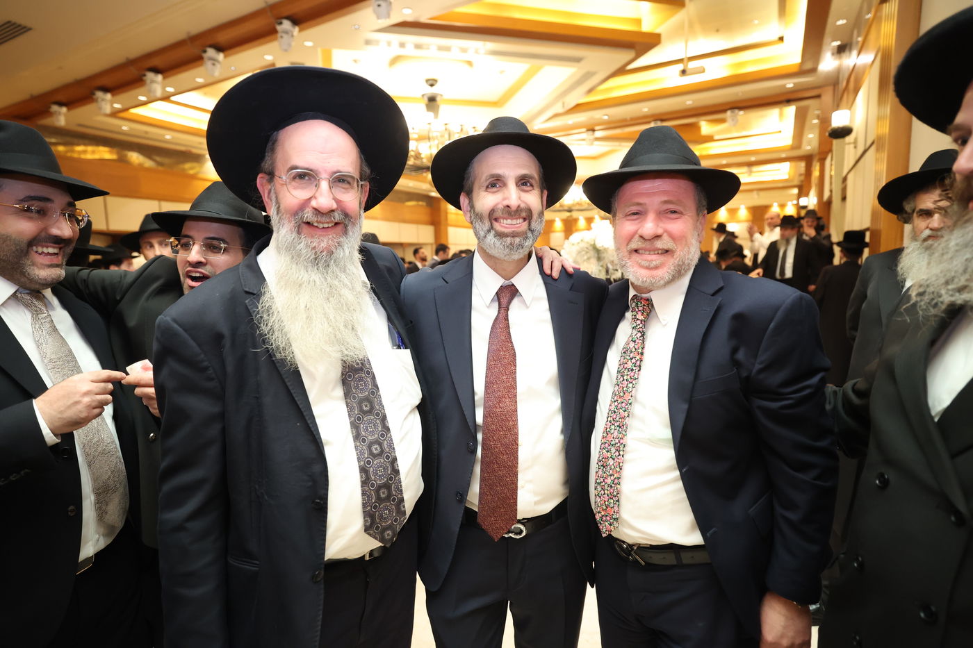 חתונת בנו של יהודה בוטבול