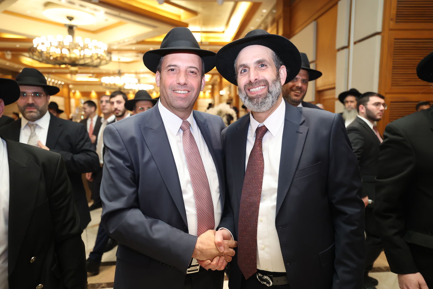 חתונת בנו של יהודה בוטבול