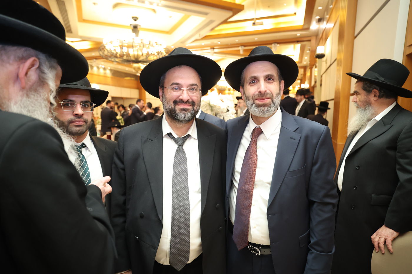 חתונת בנו של יהודה בוטבול