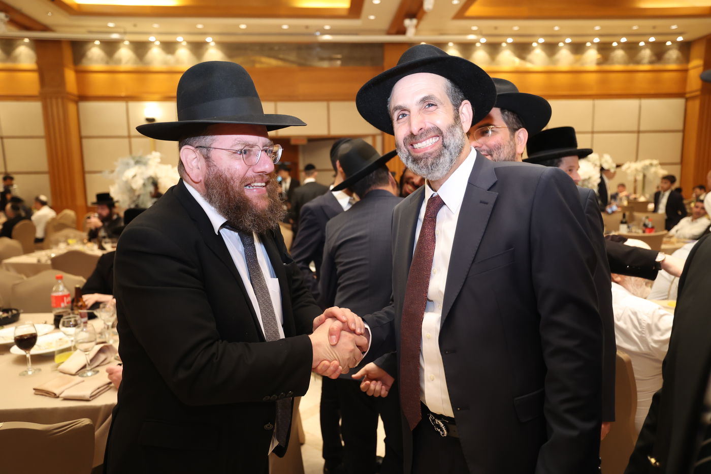 חתונת בנו של יהודה בוטבול