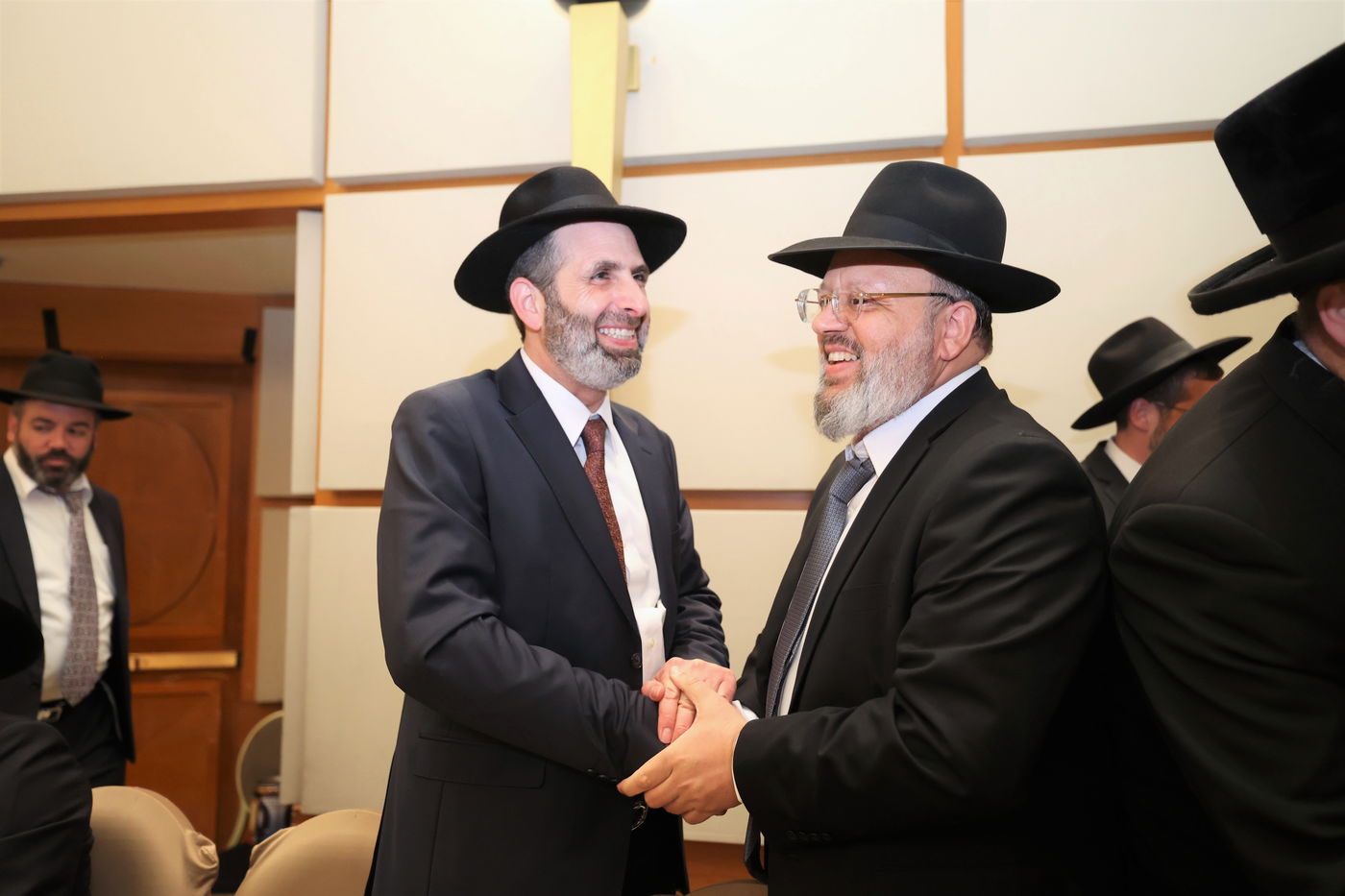 חתונת בנו של יהודה בוטבול