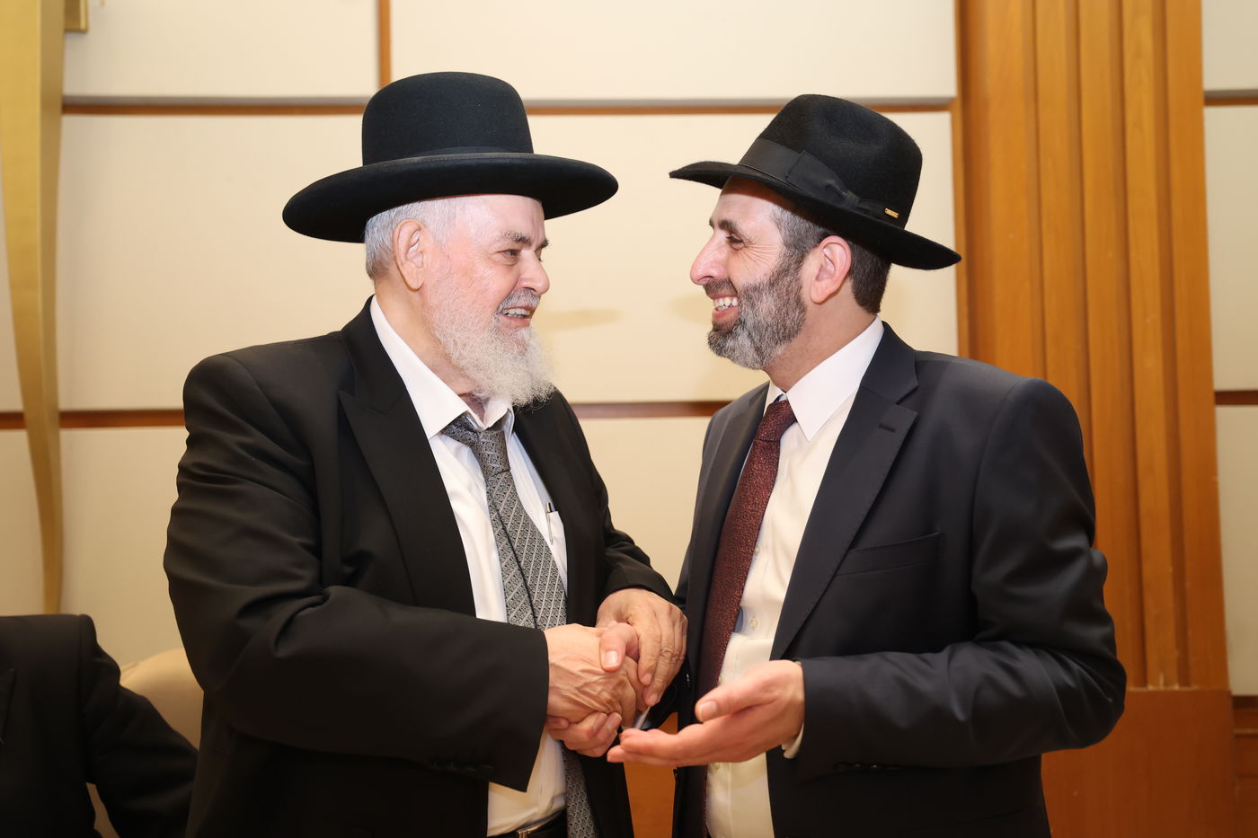 חתונת בנו של יהודה בוטבול