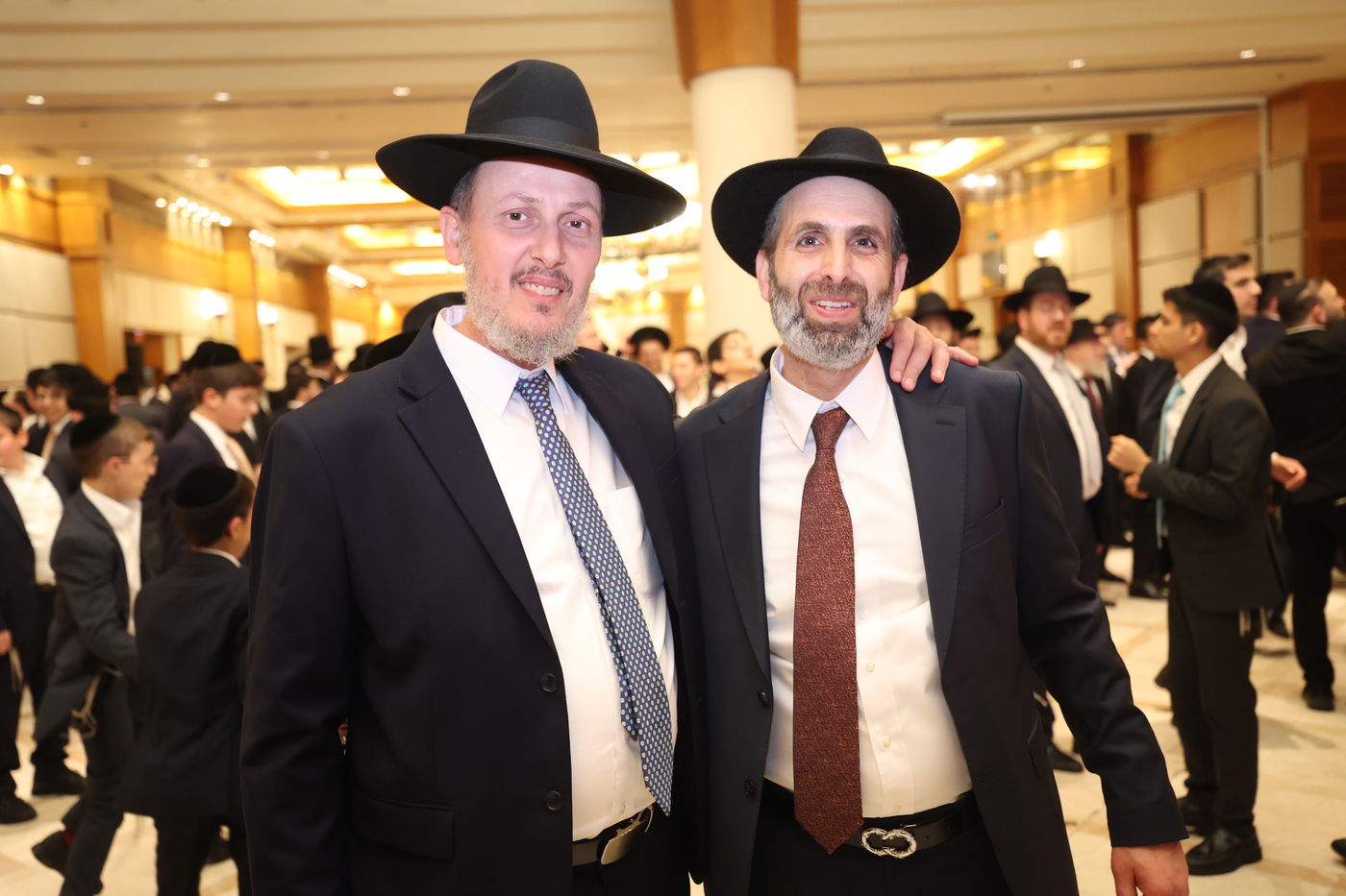 חתונת בנו של יהודה בוטבול