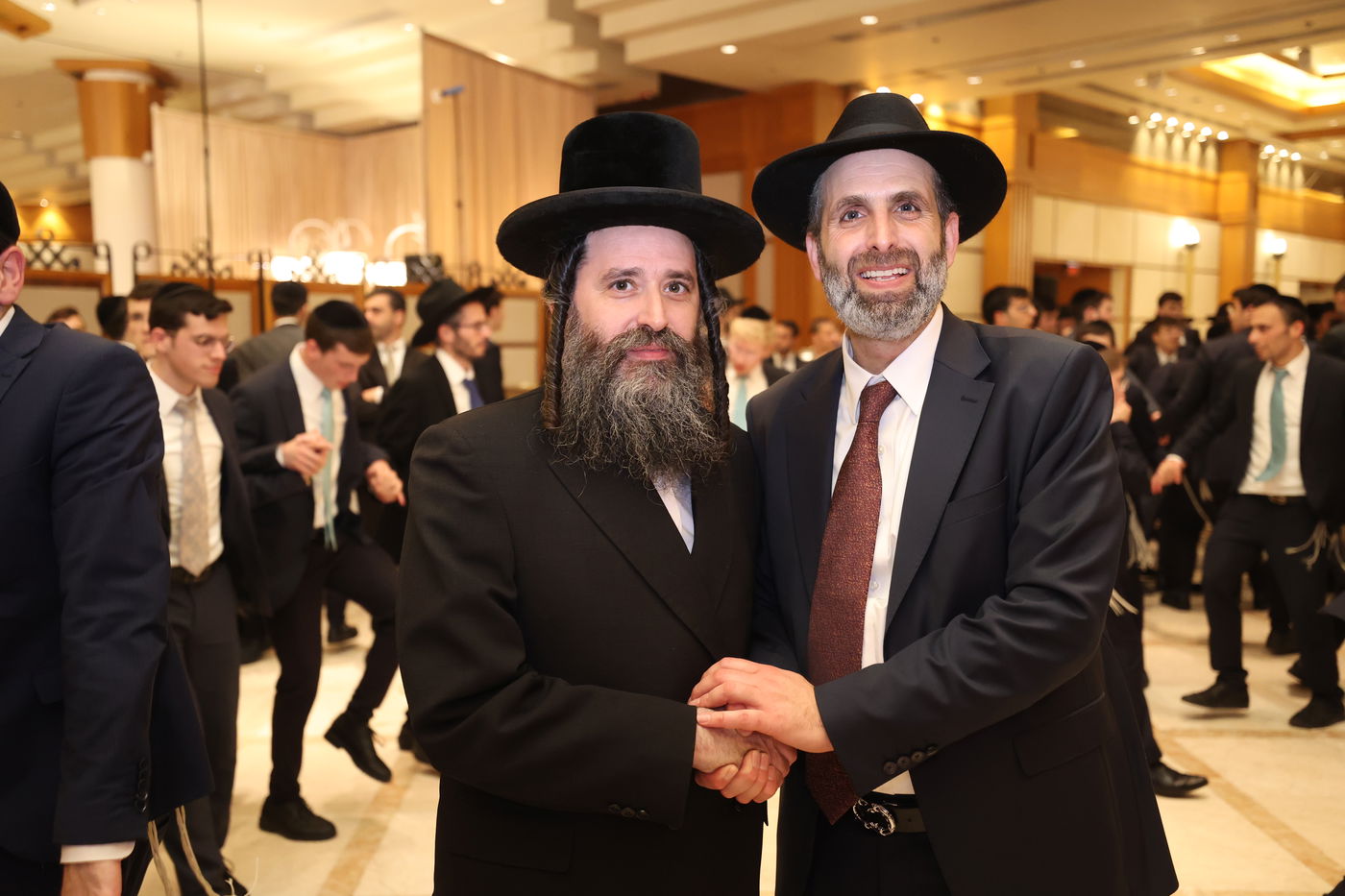 חתונת בנו של יהודה בוטבול