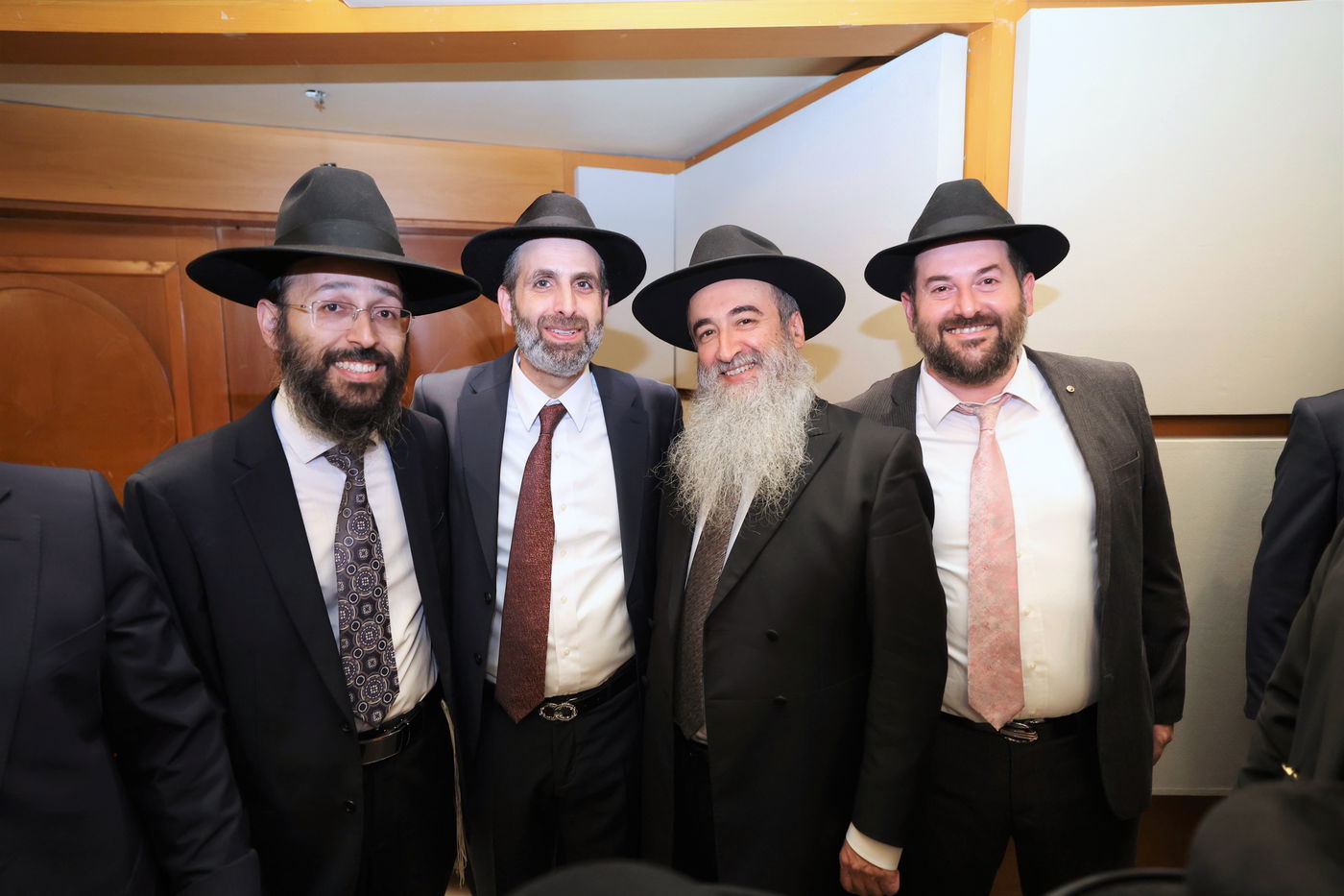 חתונת בנו של יהודה בוטבול