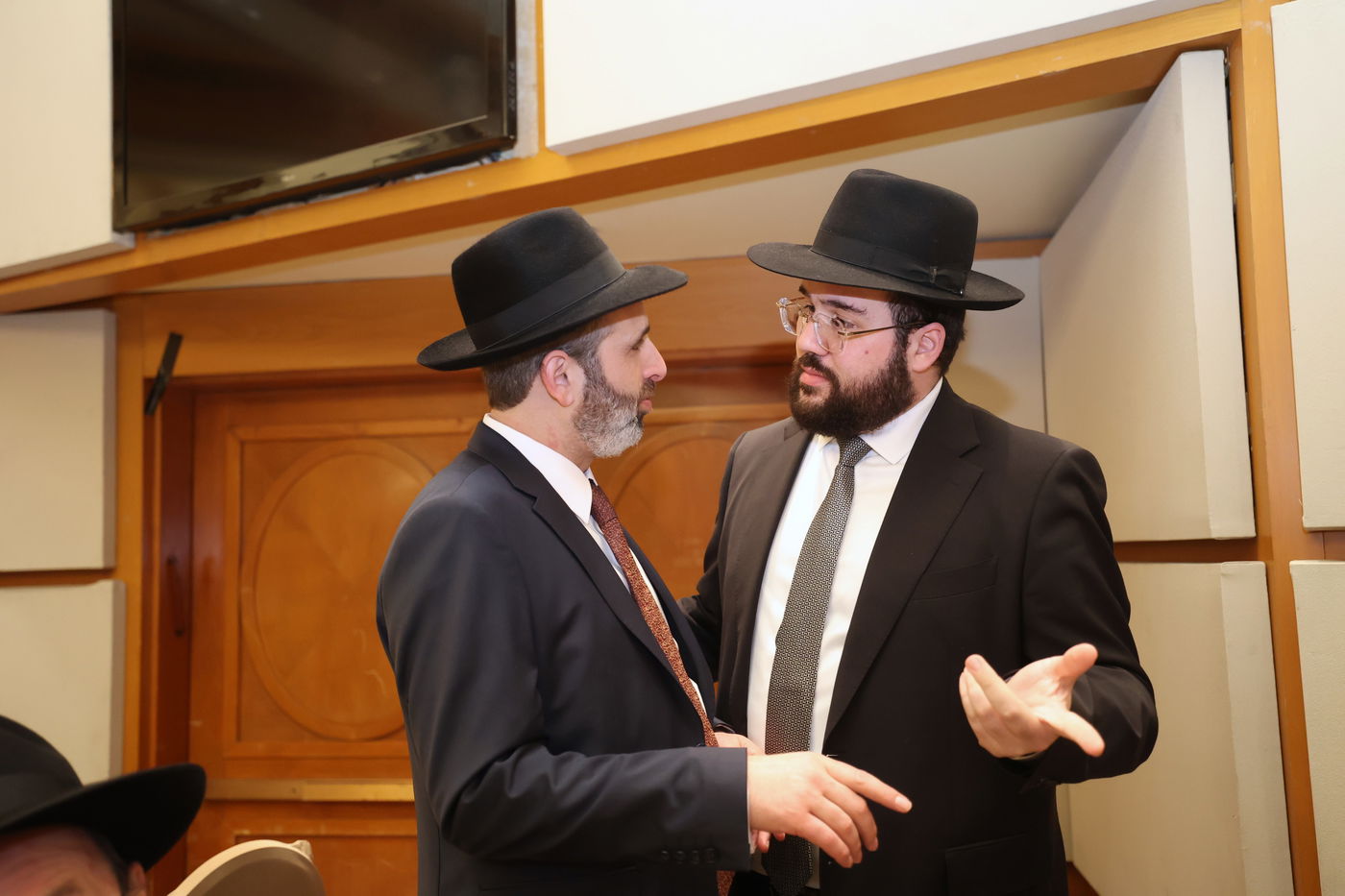 חתונת בנו של יהודה בוטבול