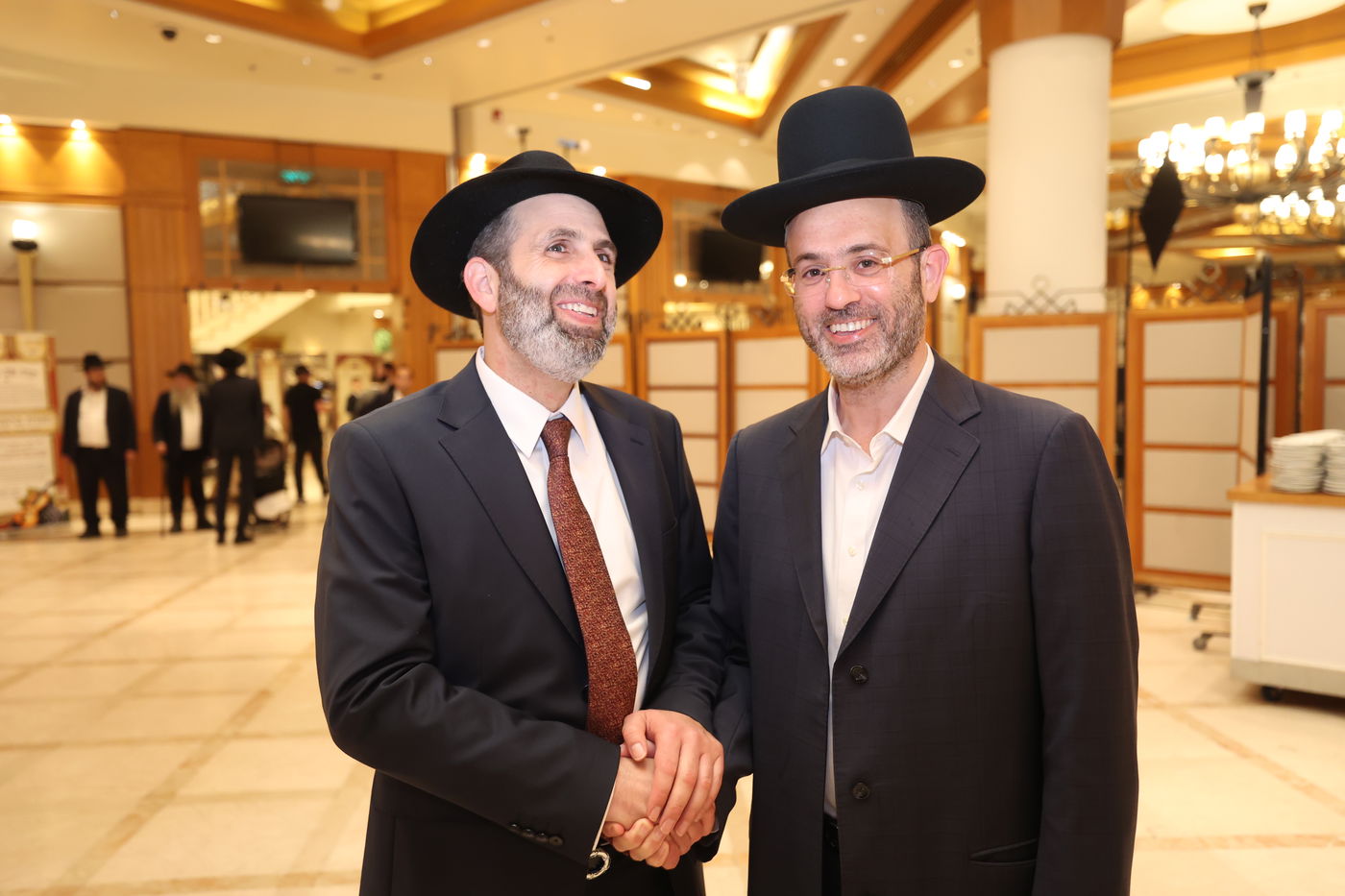 חתונת בנו של יהודה בוטבול