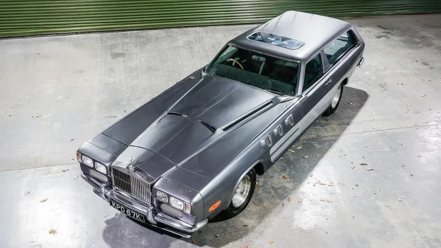 מנוע של מטוס קרב - "החיה"