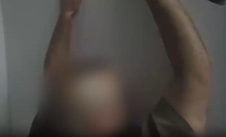 "ידיים למעלה!" ונשקים שלופים: רגע מעצר המחבלים בעיר הפלסטינית