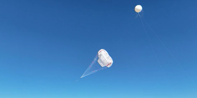 העפיפון הענקי