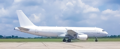 מטוס של Avion Express