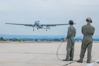 הפעלת כטב"מ