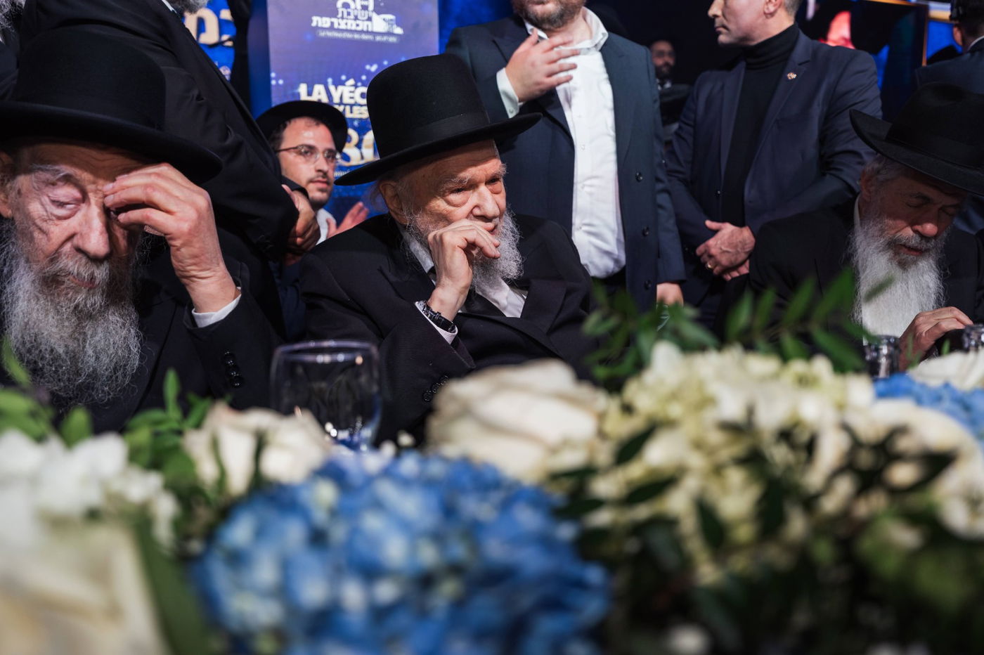 המסע של הגרמ"ה הירש לצרפת