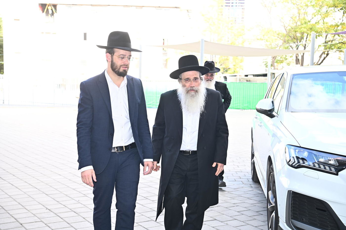 מסיבת חומש בת"ת 'חדרי תורה'