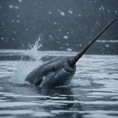 לוויתן חדשן