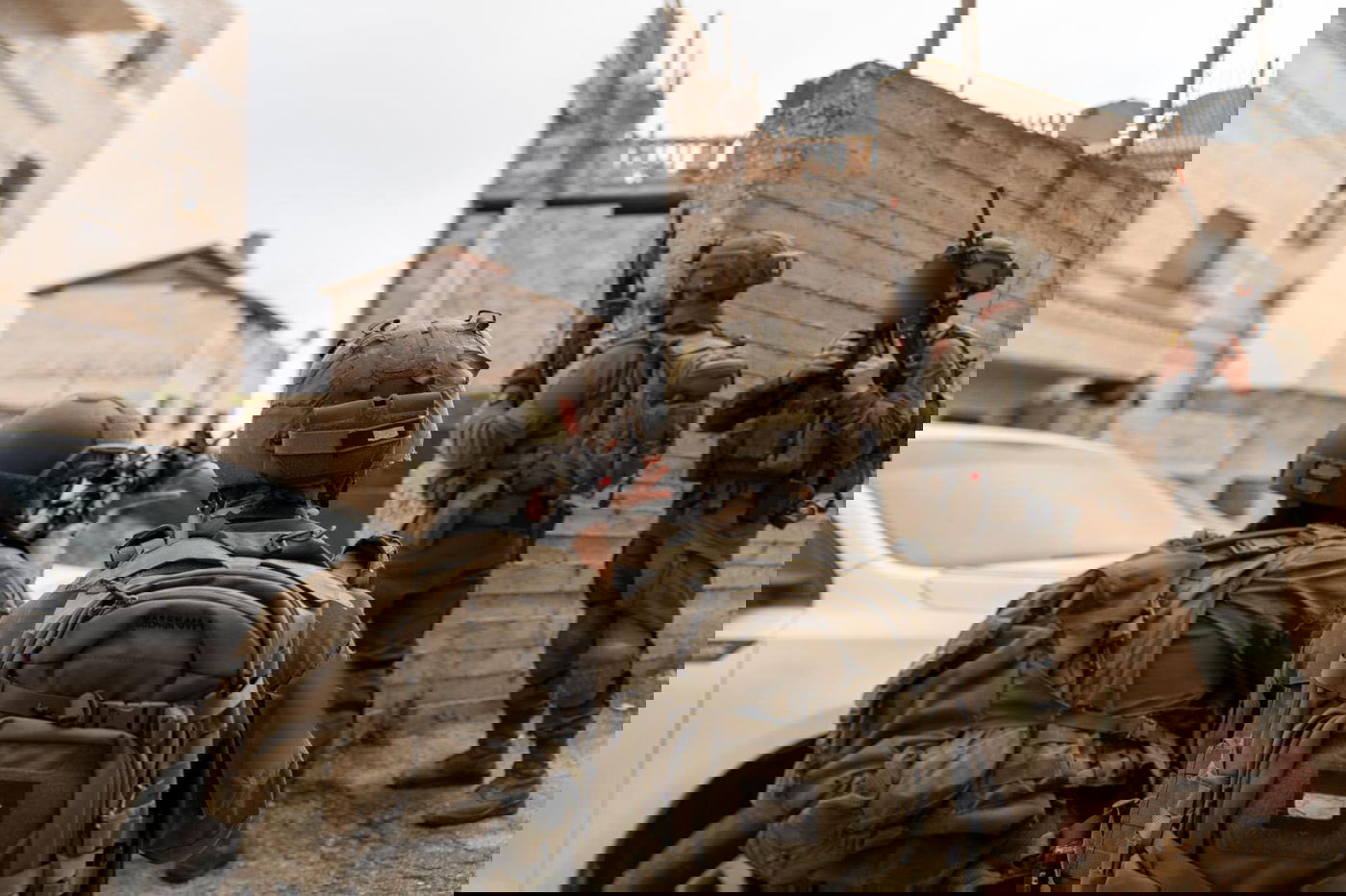 השבוע ביו"ש: 2 מחבלים חוסלו, יותר מ-40 מבוקשים נעצרו וארבעה כלי נשק הוחרמו