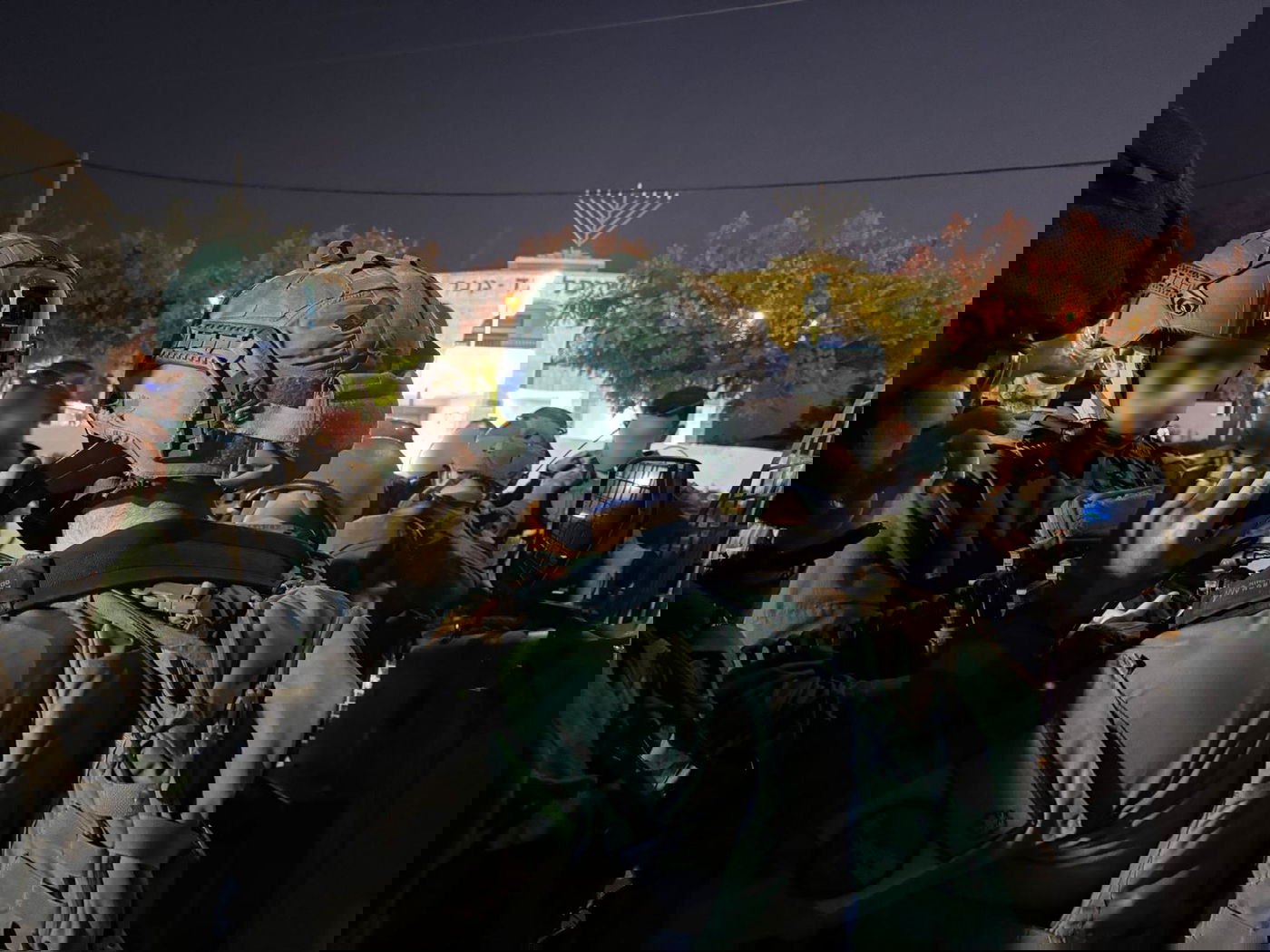 השבוע ביו"ש: 2 מחבלים חוסלו, יותר מ-40 מבוקשים נעצרו וארבעה כלי נשק הוחרמו