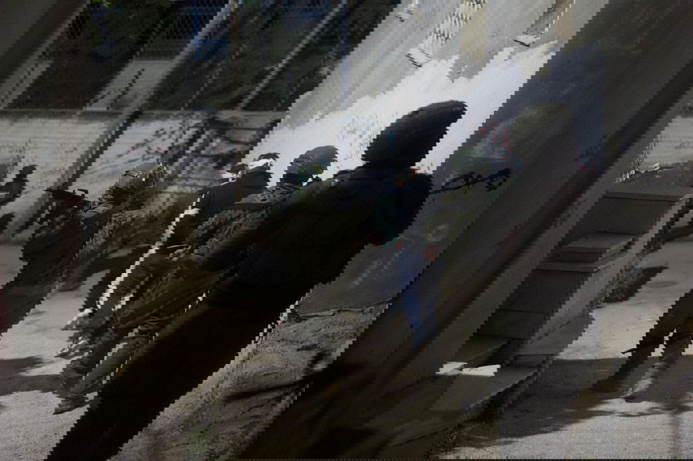 השבוע ביו"ש: 2 מחבלים חוסלו, יותר מ-40 מבוקשים נעצרו וארבעה כלי נשק הוחרמו