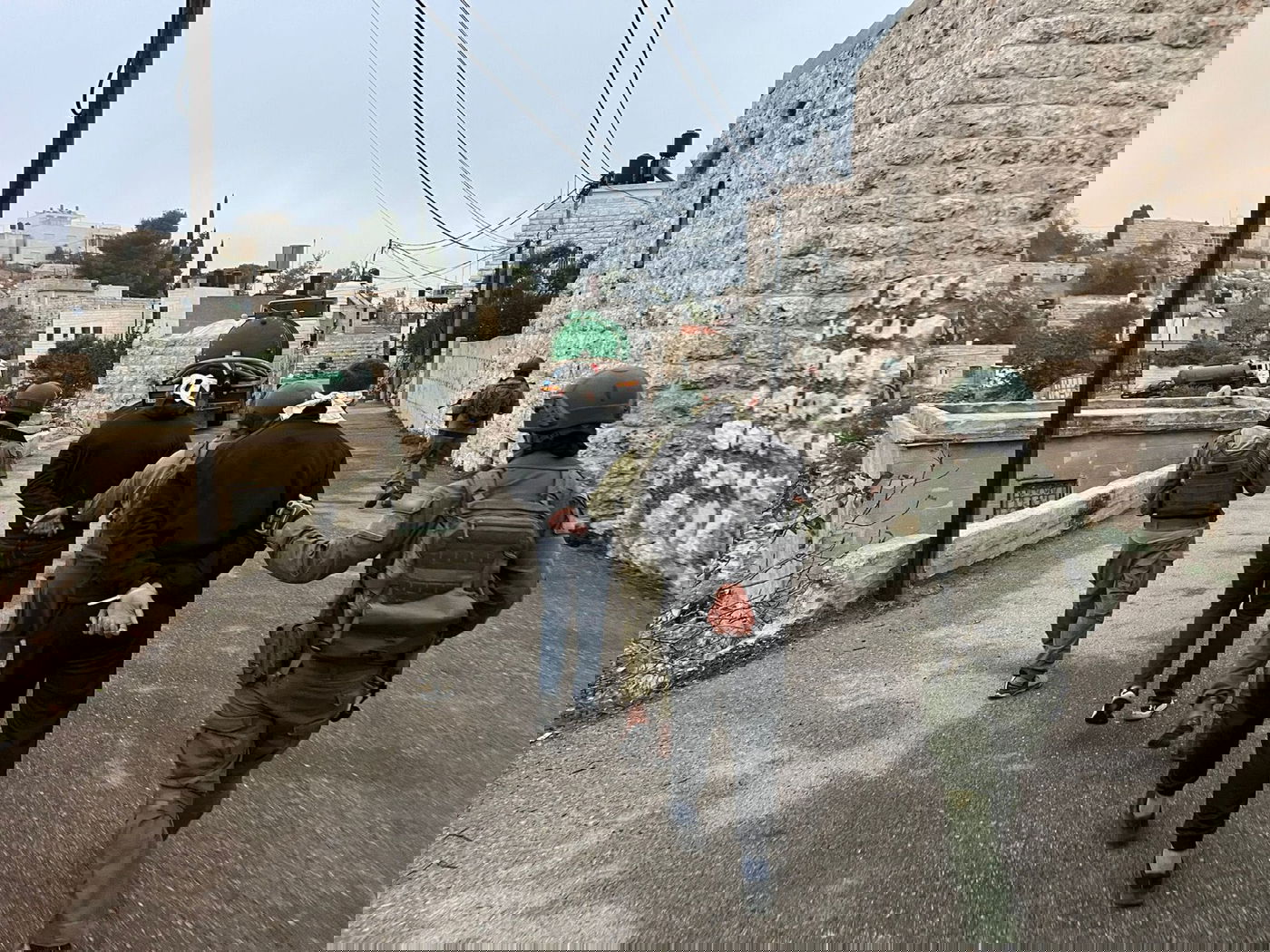 השבוע ביו"ש: 2 מחבלים חוסלו, יותר מ-40 מבוקשים נעצרו וארבעה כלי נשק הוחרמו