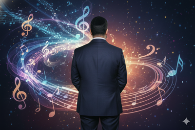 "די לרדידות" •  של השיח, לא של המוזיקה היהודית | טור נוקב